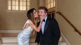 David y Victoria Beckham celebran 27 años de matrimonio con fotos del recuerdo en redes sociales