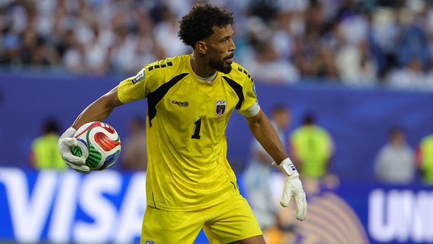 Cabo Verde se despide del Mundial 2026 tras caer ante Argentina