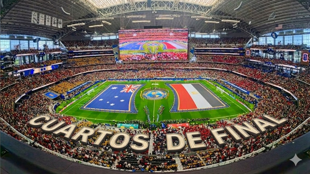 Cuartos de final del Mundial 2026: clasificados, fechas y horarios confirmados de los partidos
