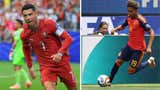 Partidos de hoy, lunes 6 de julio del 2026: horarios y canales TV para ver EN VIVO la Copa Mundial 2026