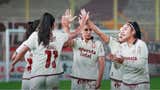 ¡Lograron la remontada! Universitario goleó 3-0 a Alianza Lima y clasificó a la final de Liga Femenina 2026