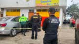 Asesinan a balazos a un hombre dentro de su vehículo en Chorrillos: PNP presume caso de ajuste de cuentas