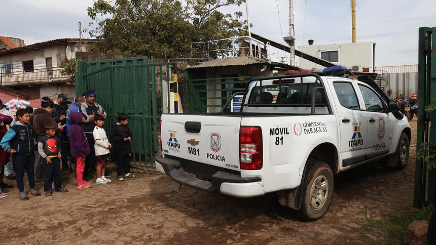 El ente especifica que la barcaza era administrada por la empresa privada Líneas Panchita, que se especializa en el transporte de diversos productos, entre ellos combustibles y gases.