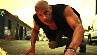 Vin Diesel compartió imágenes del rodaje de 'Fast Forever', la última película de 'Rápidos y furioso' [VIDEO]