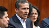Poder Judicial archivó la acusación fiscal por asociación ilícita contra Ollanta Humala, Nadine Heredia y otros en caso Gasoducto Sur Peruano