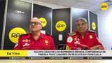 ¿El Perú tiene capacidad de respuesta frente a un escenario similar a los terremotos en Venezuela? Esto dice el equipo USAR