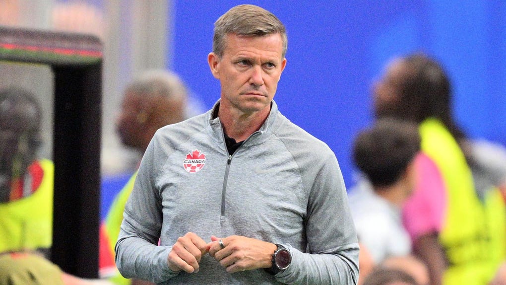 Canadá quedo eliminada del Mundial 2026 por Marruecos.