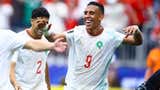 Canadá vs Marruecos incidencias del partido en Houston por octavos del Mundial 2026