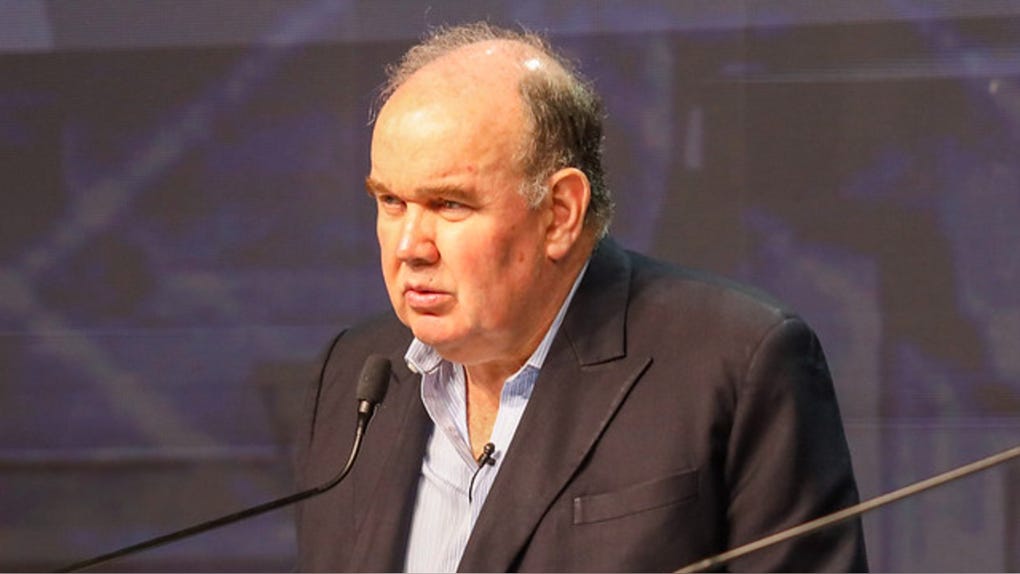 El Pleno del JNE resolverá si Rafael López Aliaga puede postular como regidor en la Municipalidad de Lima.