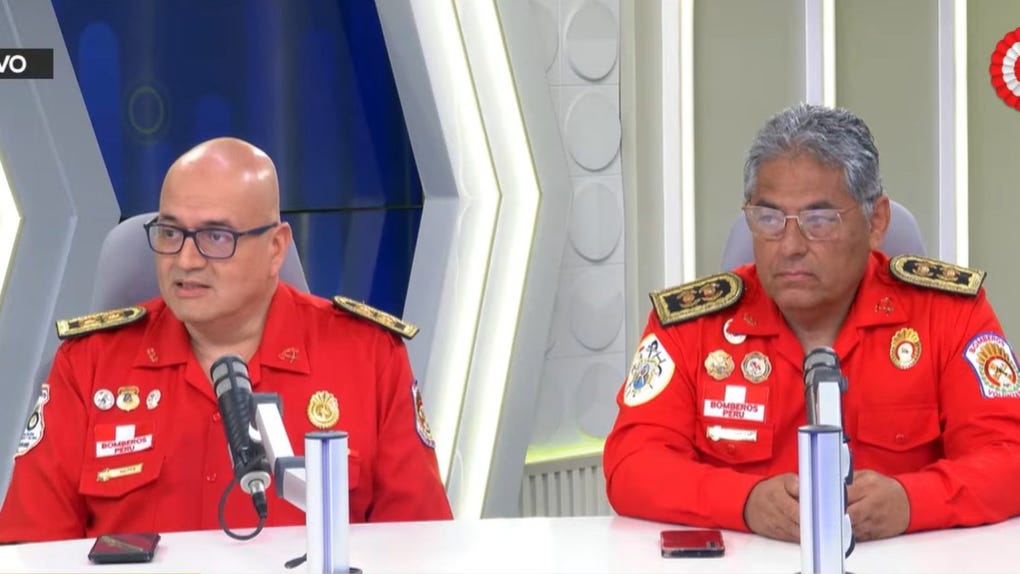 La delegación peruana, integrada por 38 bomberos especialistas y la perrita rescatista Kayra, realizó labores intensivas durante casi una semana en los sectores más críticos, incluyendo el estado de La Guaira y diversos puntos de Caracas