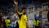 Vozinha reveló la emotiva conversación que tuvo con Messi al finalizar el partido: 