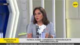 Patricia Juárez sobre el nuevo gobierno de Keiko Fujimori: 