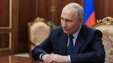 El Kremlin acusa a Ucrania de atacar 
