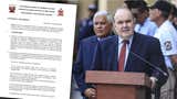JEE Lima Centro admite apelación de Renovación Popular contra resolución que declaró improcedente la candidatura de Rafael López Aliaga