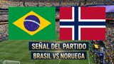 Brasil vs Noruega en vivo: ¿Qué canal TV transmite el partidazo en los octavos de final del Mundial 2026?