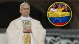 León XIV recuerda a las víctimas y a todo el pueblo venezolano tras el terremoto