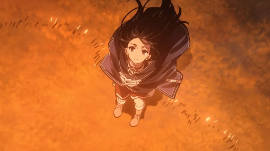 Studio Bind vuelve a animar la esperada tercera temporada del anime.