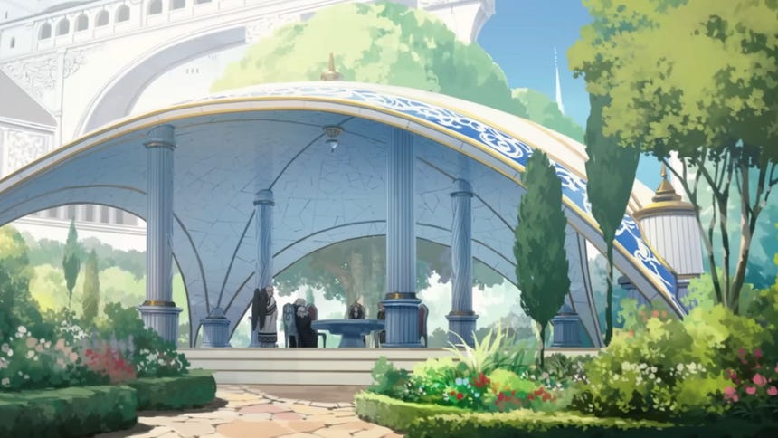 Studio Bind fue creado especialmente para adaptar 'Mushoku Tensei'.