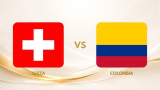 Colombia vs Suiza EN VIVO: ¿dónde ver EN DIRECTO el partido de octavos de final de Mundial 2026?