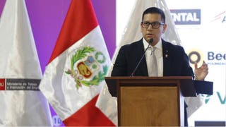 Escándalo en el Ministerio de Trabajo: acusan a Freddy Solano de presentar certificado laboral falso para ser contratado en el Estado