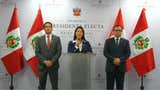Jurado Nacional de Elecciones oficializa proclamación que declara a Keiko Fujimori como presidente electa