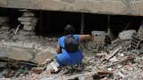 Venezuela: Suben a 2 954 los fallecidos y a 16 592 los heridos por los terremotos