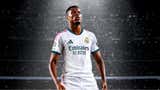 Oficial: Real Madrid anunció al neerlandés Denzel Dumfries como su nuevo lateral derecho