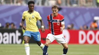 Brasil vs. Noruega: vía DSports y RPP hoy en New Jersey por octavos de final del Mundial 2026