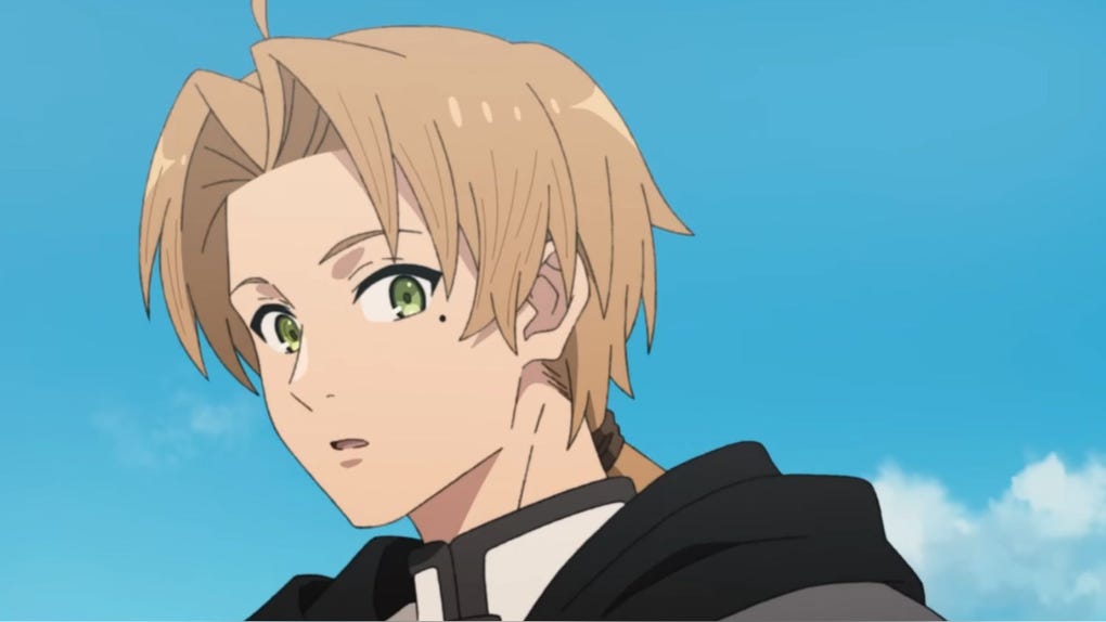 'Mushoku Tensei: Jobless Reincarnation' ya estrenó su temporada 3 en Crunchyroll.