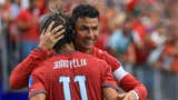'CR7' va por más: Cristiano Ronaldo va por otra tarde épica ante España, ahora en el Mundial 2026
