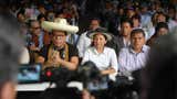 Roberto Sánchez convocó a las fuerzas sociales a conformar un 