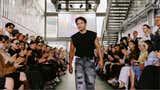 Genaro Rivas lleva el diseño peruano a la Berlin Fashion Week con su colección 'State of Impact'