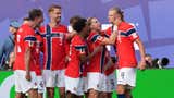 Sorpresa Mundial: Noruega derrotó 2-1 a Brasil, con doblete de Haaland, y se metió a cuartos de final