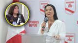 ¿Qué debería hacer el gobierno de Keiko Fujimori con las llamadas 'leyes procrimen'?: esto dice una exministra de Justicia