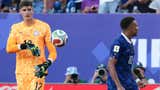 No se quedó callado: Orlando Gill le respondió a Kylian Mbappé sobre el 
