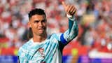 Cristiano Ronaldo enfático sobre su retiro de la selección de Portugal: 