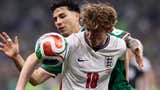 México vs. Inglaterra: resumen e incidencias de los octavos de final del Mundial 2026