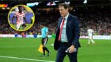 DT de Bélgica ironizó sobre suspensión de la tarjeta roja a Balogun: 