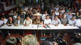 Roberto Sánchez anunció movilizaciones durante julio en todo el país