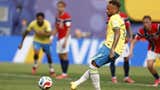 No alcanzó: Neymar anotó, pero Brasil quedó eliminado ante Noruega en Mundial 2026