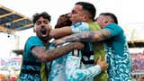 Partidos del lunes 6 de julio de 2026: horarios y canales TV