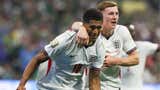 México vs. Inglaterra EN VIVO: juegan en el Azteca por los octavos de final del Mundial 2026