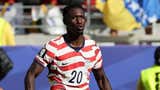 Folarin Balogun jugará ante Bélgica: ¿qué dice el artículo de la FIFA que suspendió su tarjeta roja?