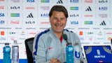 Mauricio Pochettino satisfecho con suspensión de la tarjeta roja a Folarin Balogun: 