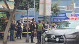 Repartidor muere tras ser atacado por desconocidos en el Mercado N°2 de Surquillo