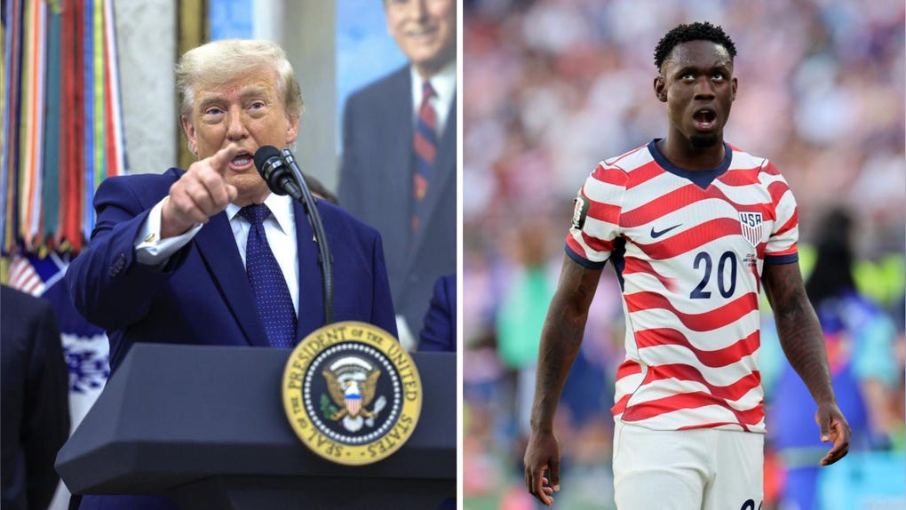 Estados Unidos jugará ante Bélgica en busca de clasificar a cuartos de final.