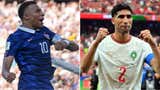 ¿Cuándo juegan Francia vs Marruecos por cuartos de final del Mundial 2026?
