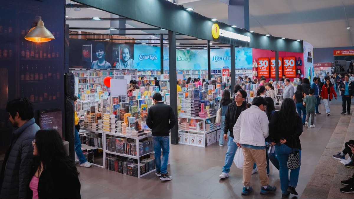 FIL Lima 2026: quiénes pueden entrar gratis a la Feria Internacional del Libro y cómo acceder al beneficio