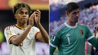 ¿Cuándo juegan España vs Bélgica por los cuartos de final del Mundial 2026?