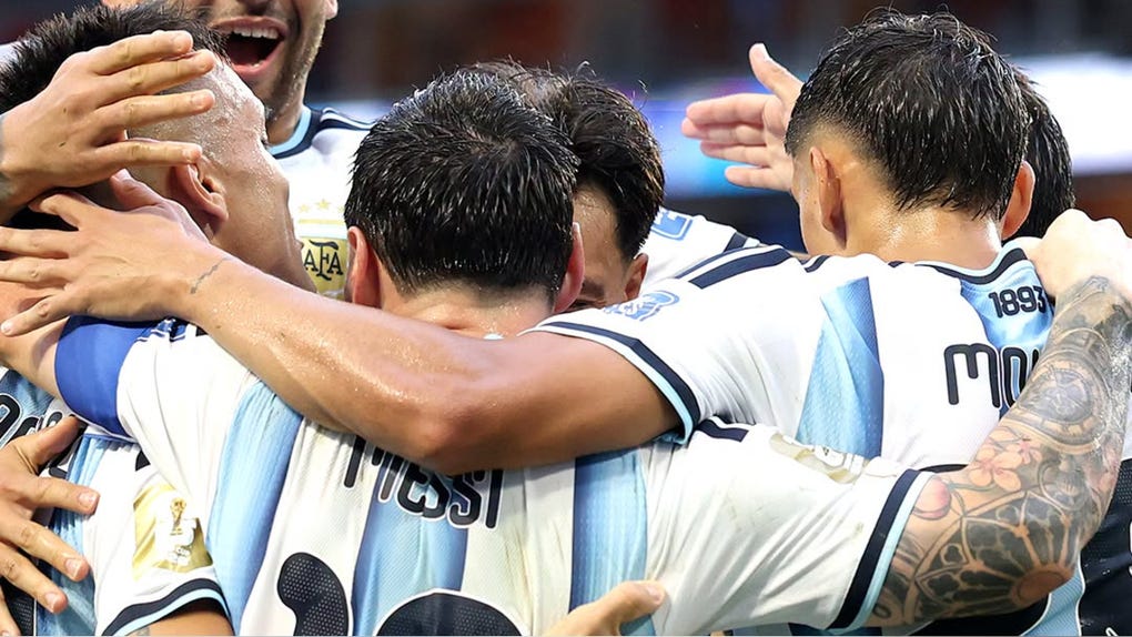 Partidos del martes 7 de julio de 2026: horarios y canales TV
